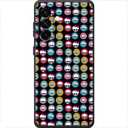 Чохол BoxFace Samsung Galaxy A18 (A185) 
