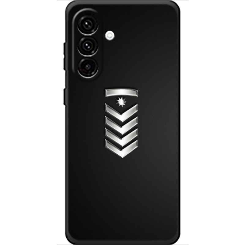 Чохол BoxFace Samsung Galaxy A18 (A185) 