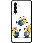 Чохол BoxFace Samsung Galaxy A18 (A185) 