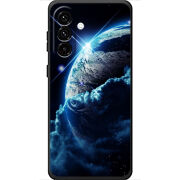 Чохол BoxFace Samsung Galaxy A18 (A185) Planet
