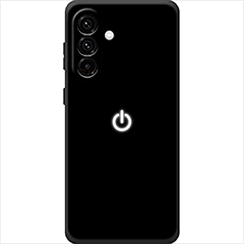 Чохол BoxFace Samsung Galaxy A18 (A185) 