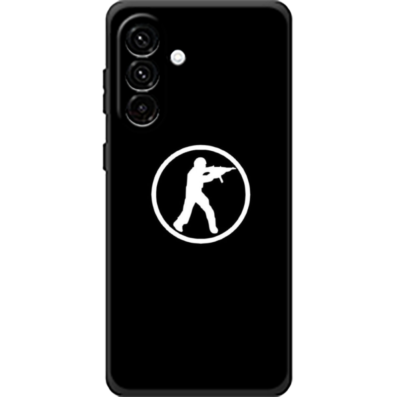 Чохол BoxFace Samsung Galaxy A18 (A185) 