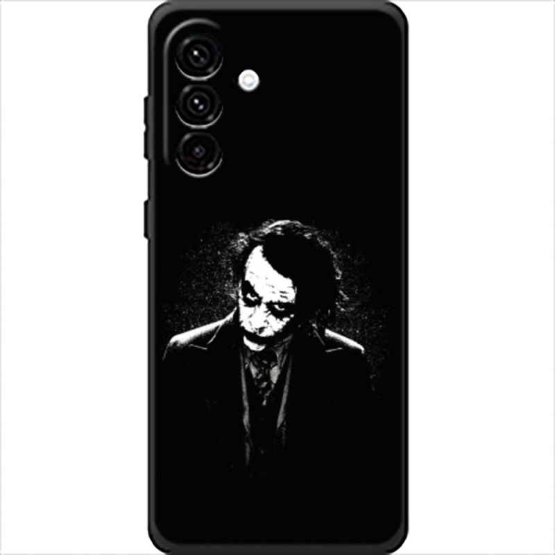 Чохол BoxFace Samsung Galaxy A18 (A185) 