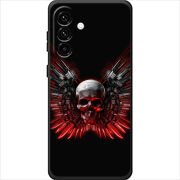 Чохол BoxFace Samsung Galaxy A18 (A185) 