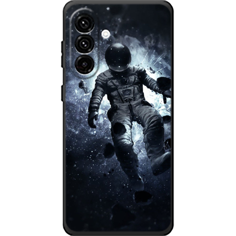 Чохол BoxFace Samsung Galaxy A18 (A185) 