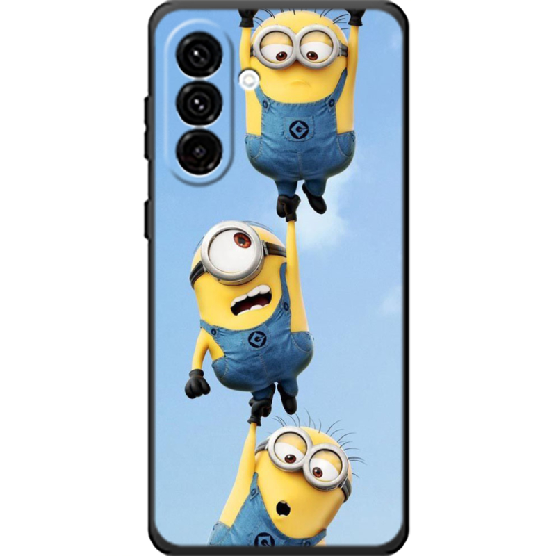 Чохол BoxFace Samsung Galaxy A18 (A185) 