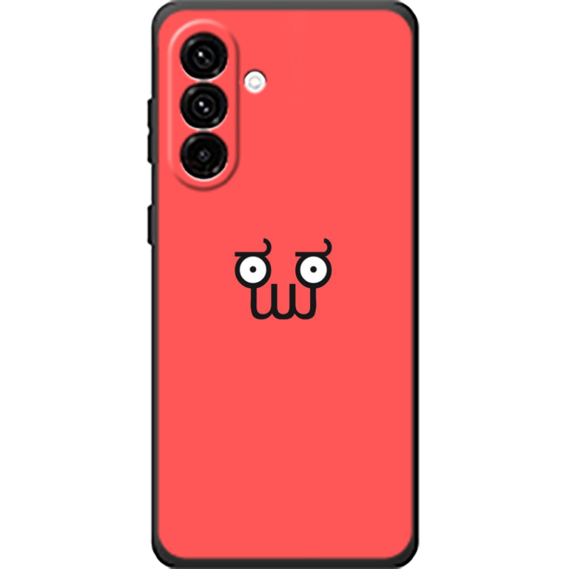 Чохол BoxFace Samsung Galaxy A18 (A185) 