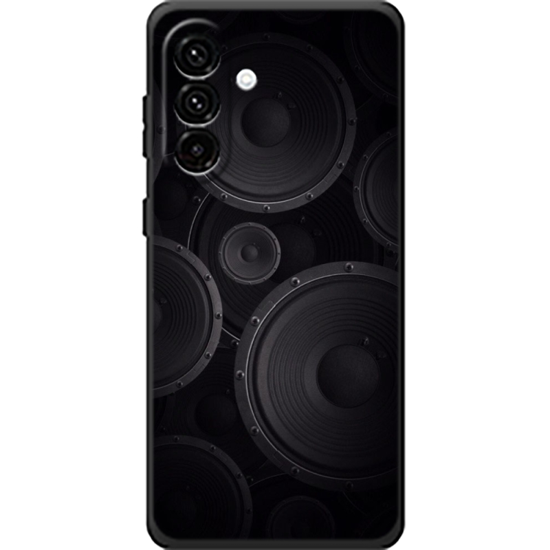 Чохол BoxFace Samsung Galaxy A18 (A185) 