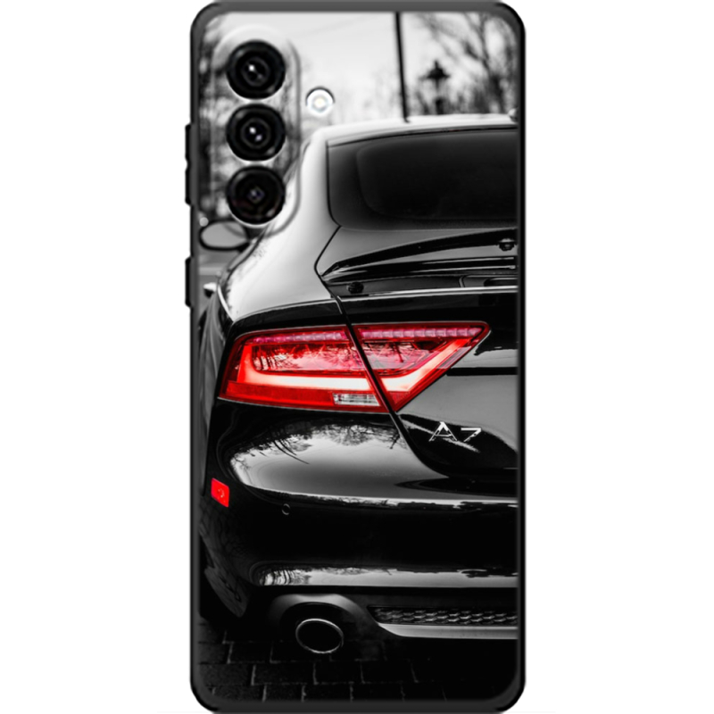 Чохол BoxFace Samsung Galaxy A18 (A185) Audi A7