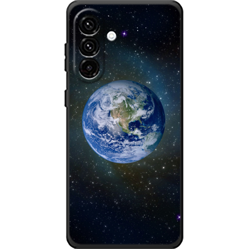 Чохол BoxFace Samsung Galaxy A18 (A185) 