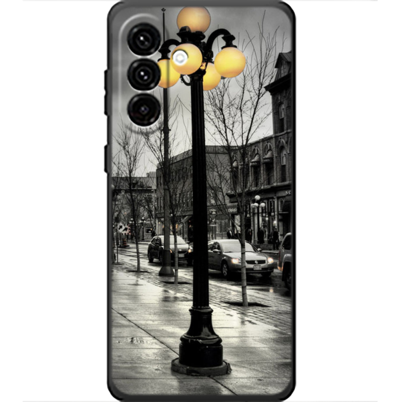Чохол BoxFace Samsung Galaxy A18 (A185) 