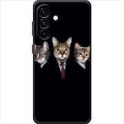 Чохол BoxFace Samsung Galaxy A18 (A185) 