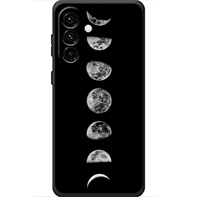 Чохол BoxFace Samsung Galaxy A18 (A185) 