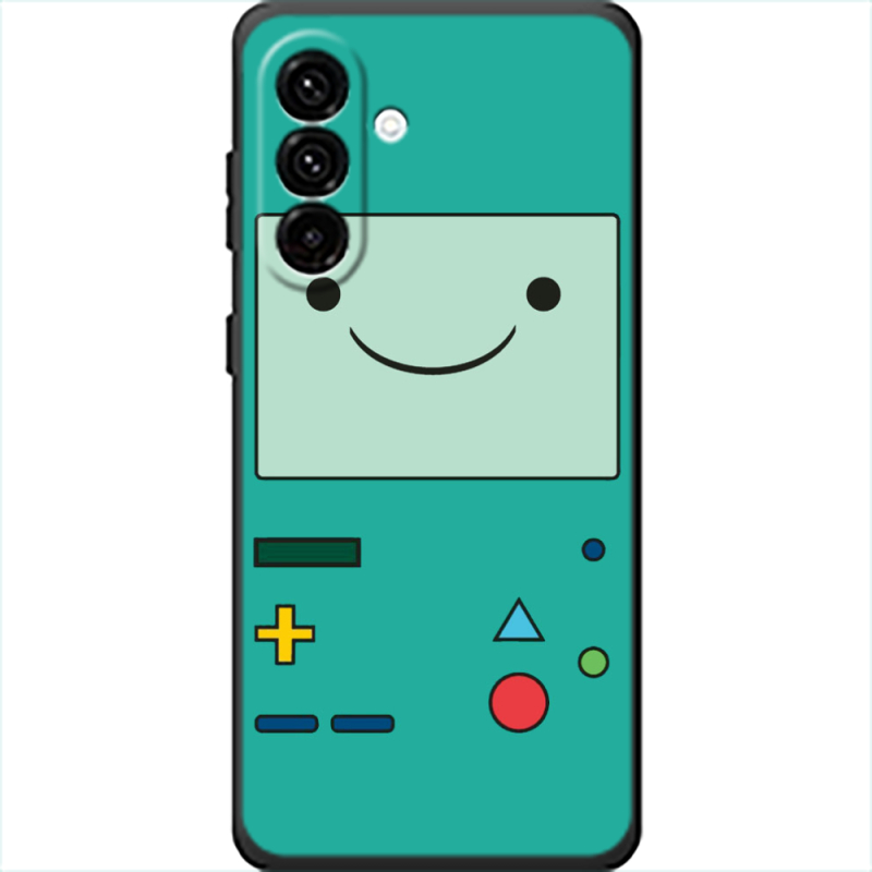 Чохол BoxFace Samsung Galaxy A18 (A185) 