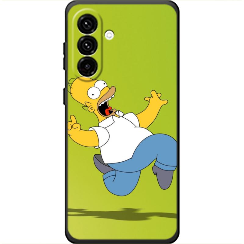 Чохол BoxFace Samsung Galaxy A18 (A185) 