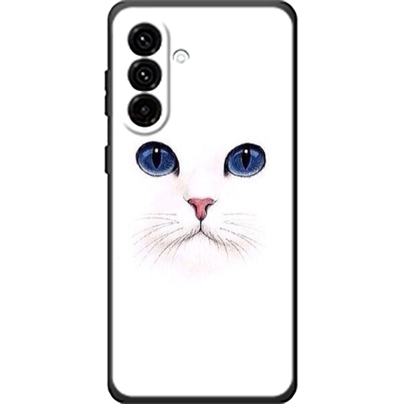 Чохол BoxFace Samsung Galaxy A18 (A185) 