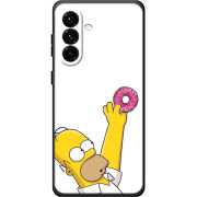 Чохол BoxFace Samsung Galaxy A18 (A185) 