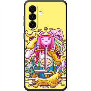 Чохол BoxFace Samsung Galaxy A18 (A185) 