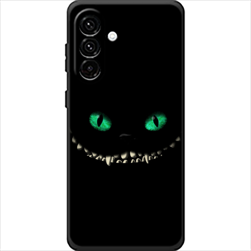 Чохол BoxFace Samsung Galaxy A18 (A185) 