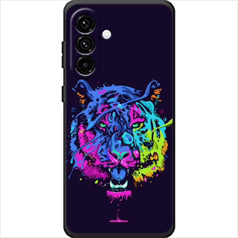 Чохол BoxFace Samsung Galaxy A18 (A185) 