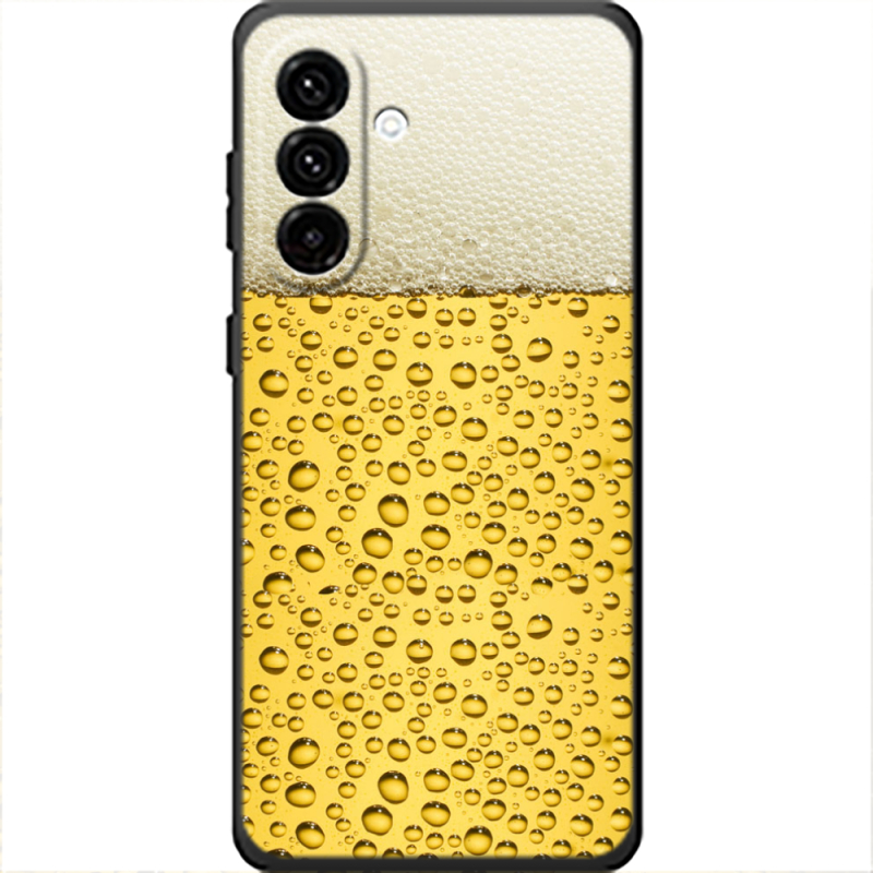 Чохол BoxFace Samsung Galaxy A18 (A185) 