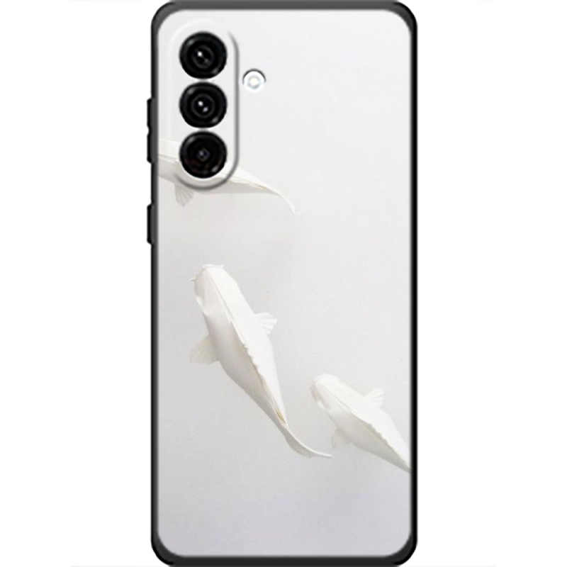 Чохол BoxFace Samsung Galaxy A18 (A185) 