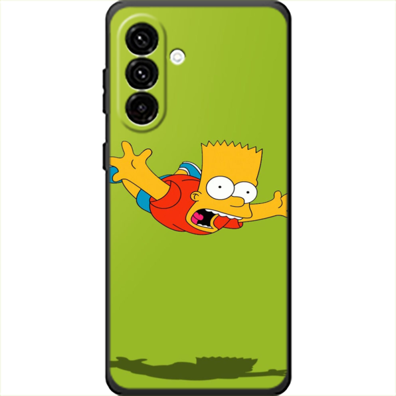 Чохол BoxFace Samsung Galaxy A18 (A185) 