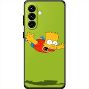 Чохол BoxFace Samsung Galaxy A18 (A185) 