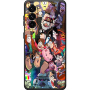 Чохол BoxFace Samsung Galaxy A18 (A185) 