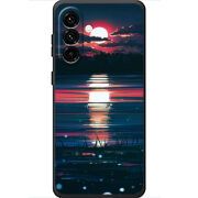 Чохол BoxFace Samsung Galaxy A18 (A185) Midnight