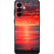 Чохол BoxFace Samsung Galaxy A18 (A185) Seaside b