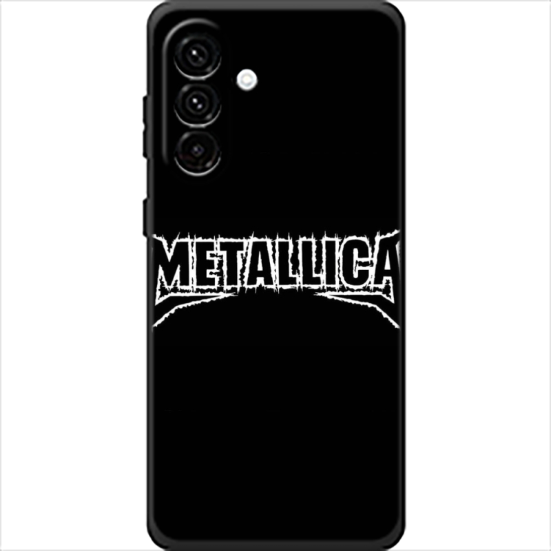Чохол BoxFace Samsung Galaxy A18 (A185) 