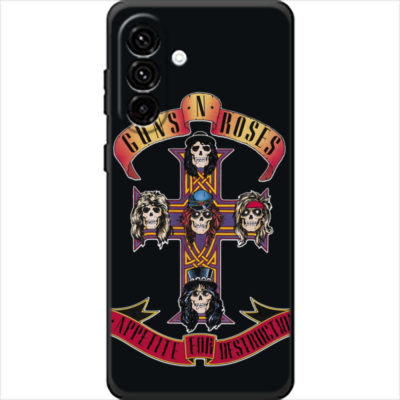Чохол BoxFace Samsung Galaxy A18 (A185) 
