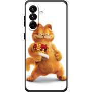 Чохол BoxFace Samsung Galaxy A18 (A185) 