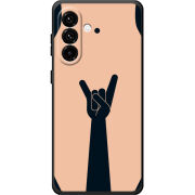 Чохол BoxFace Samsung Galaxy A18 (A185) 
