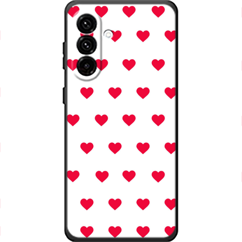 Чохол BoxFace Samsung Galaxy A18 (A185) 