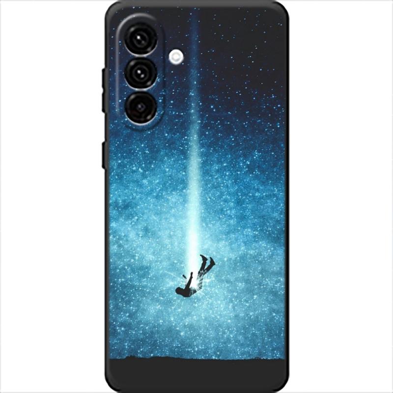 Чохол BoxFace Samsung Galaxy A18 (A185) 