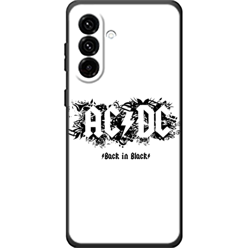 Чохол BoxFace Samsung Galaxy A18 (A185) 