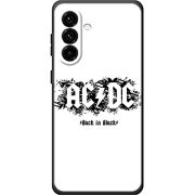 Чохол BoxFace Samsung Galaxy A18 (A185) 