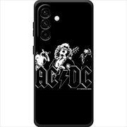 Чохол BoxFace Samsung Galaxy A18 (A185) 