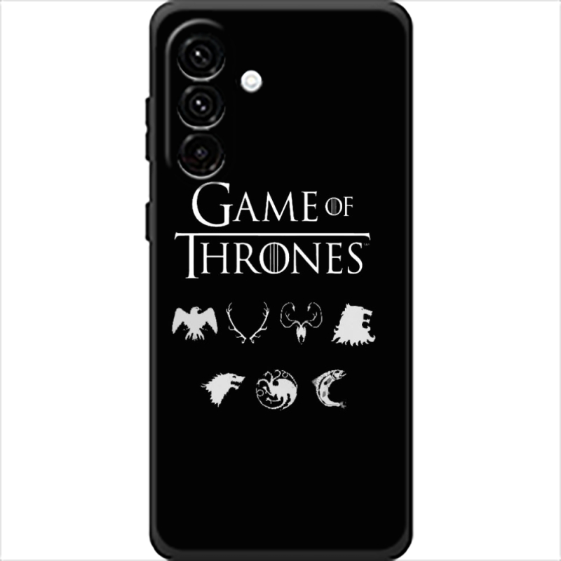 Чохол BoxFace Samsung Galaxy A18 (A185) 
