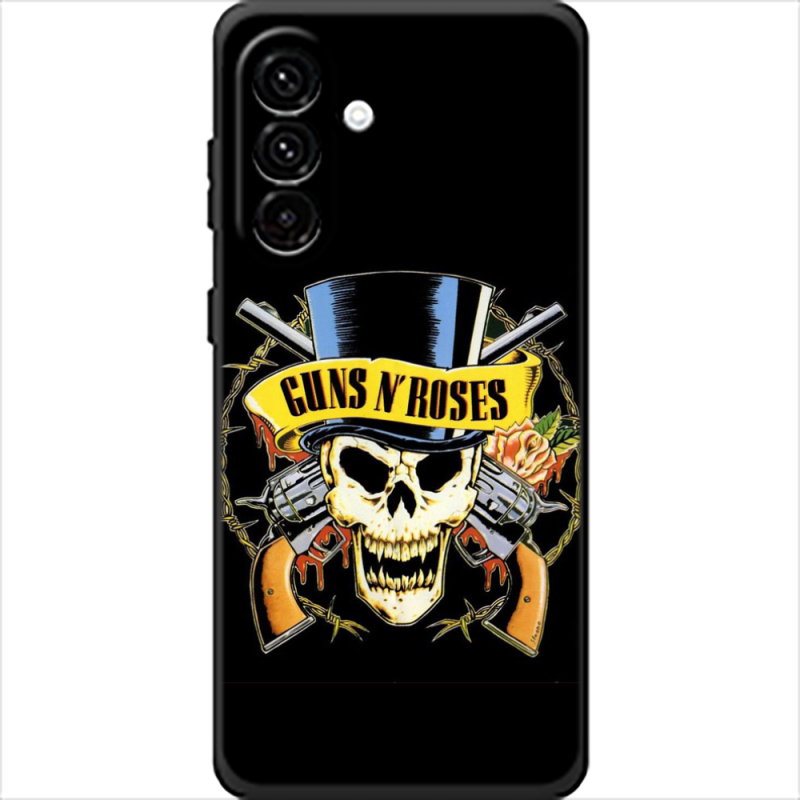 Чохол BoxFace Samsung Galaxy A18 (A185) 