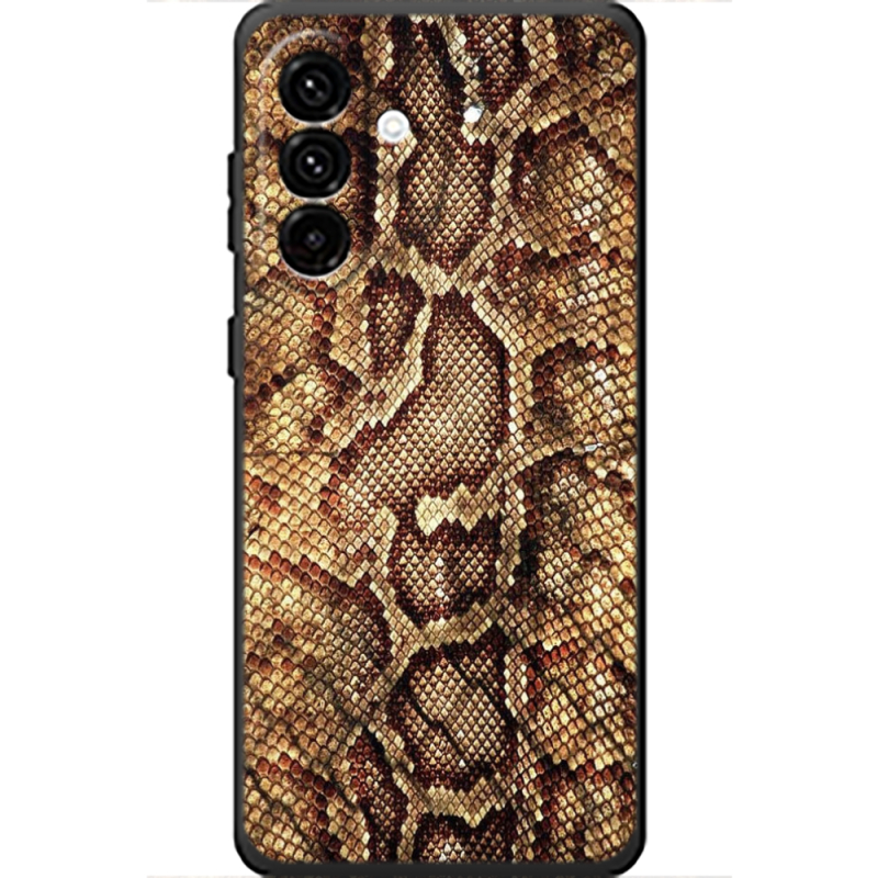 Чохол BoxFace Samsung Galaxy A18 (A185) 