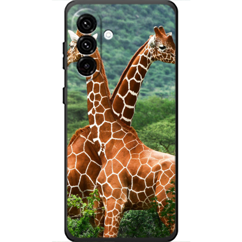 Чохол BoxFace Samsung Galaxy A18 (A185) 