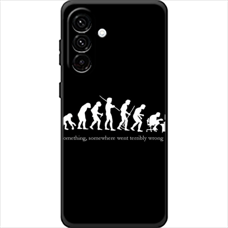 Чохол BoxFace Samsung Galaxy A18 (A185) 