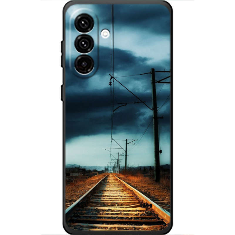 Чохол BoxFace Samsung Galaxy A18 (A185) 