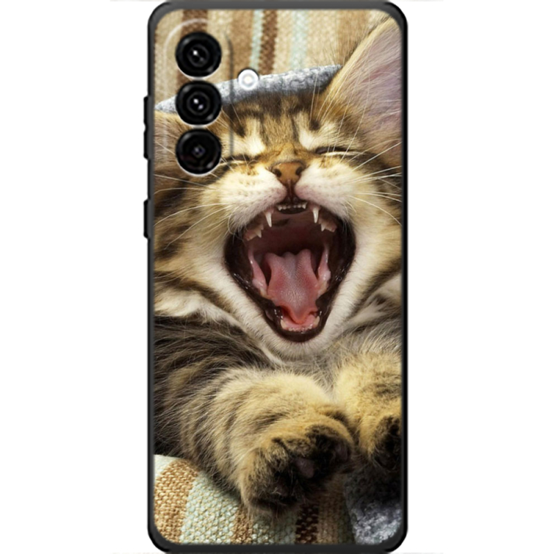 Чохол BoxFace Samsung Galaxy A18 (A185) 