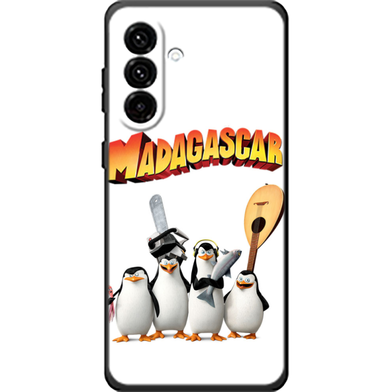 Чохол BoxFace Samsung Galaxy A18 (A185) 