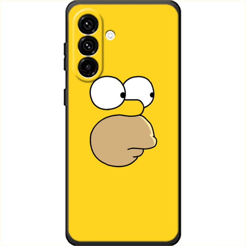 Чохол BoxFace Samsung Galaxy A18 (A185) 