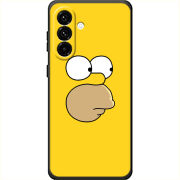 Чохол BoxFace Samsung Galaxy A18 (A185) 